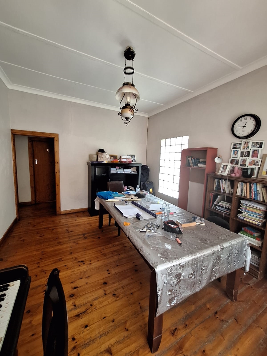 To Let 3 Bedroom Property for Rent in Top Town Eastern Cape